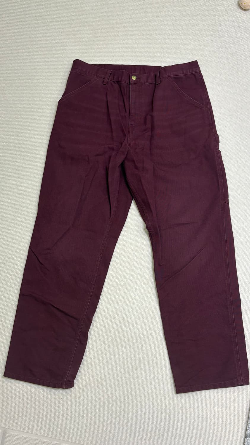 칼하트 윕 싱글니 상품이미지3