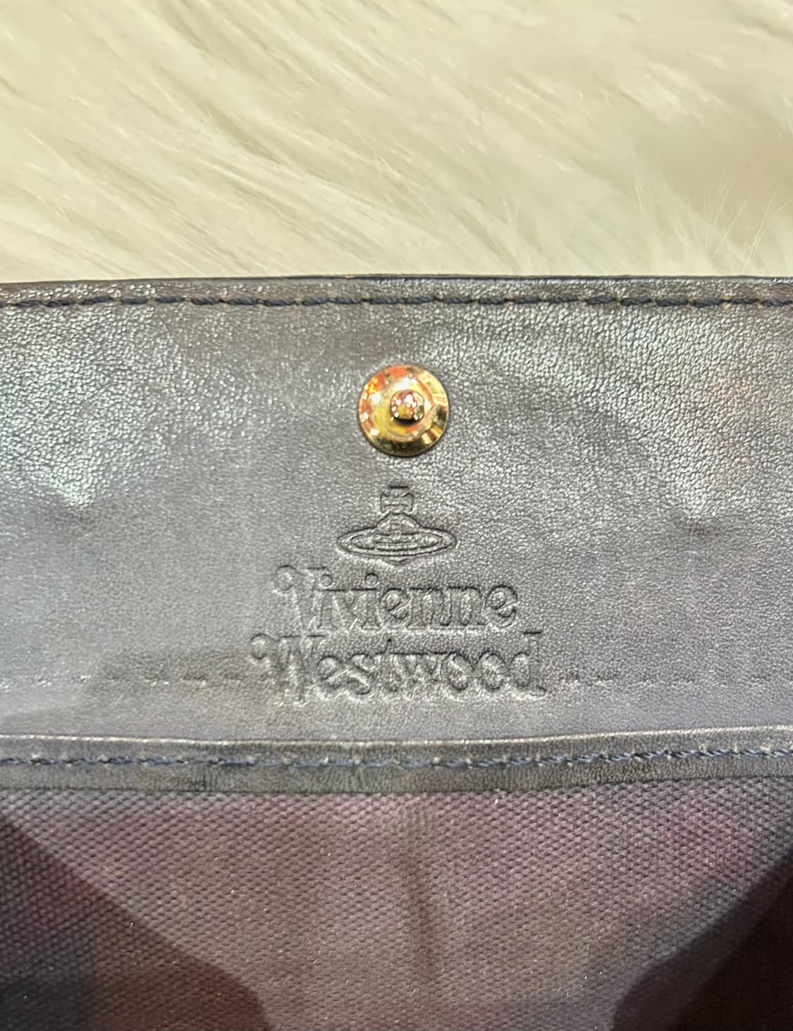vivienne westwood 비비안 웨스트우드 동전지갑 상품이미지4