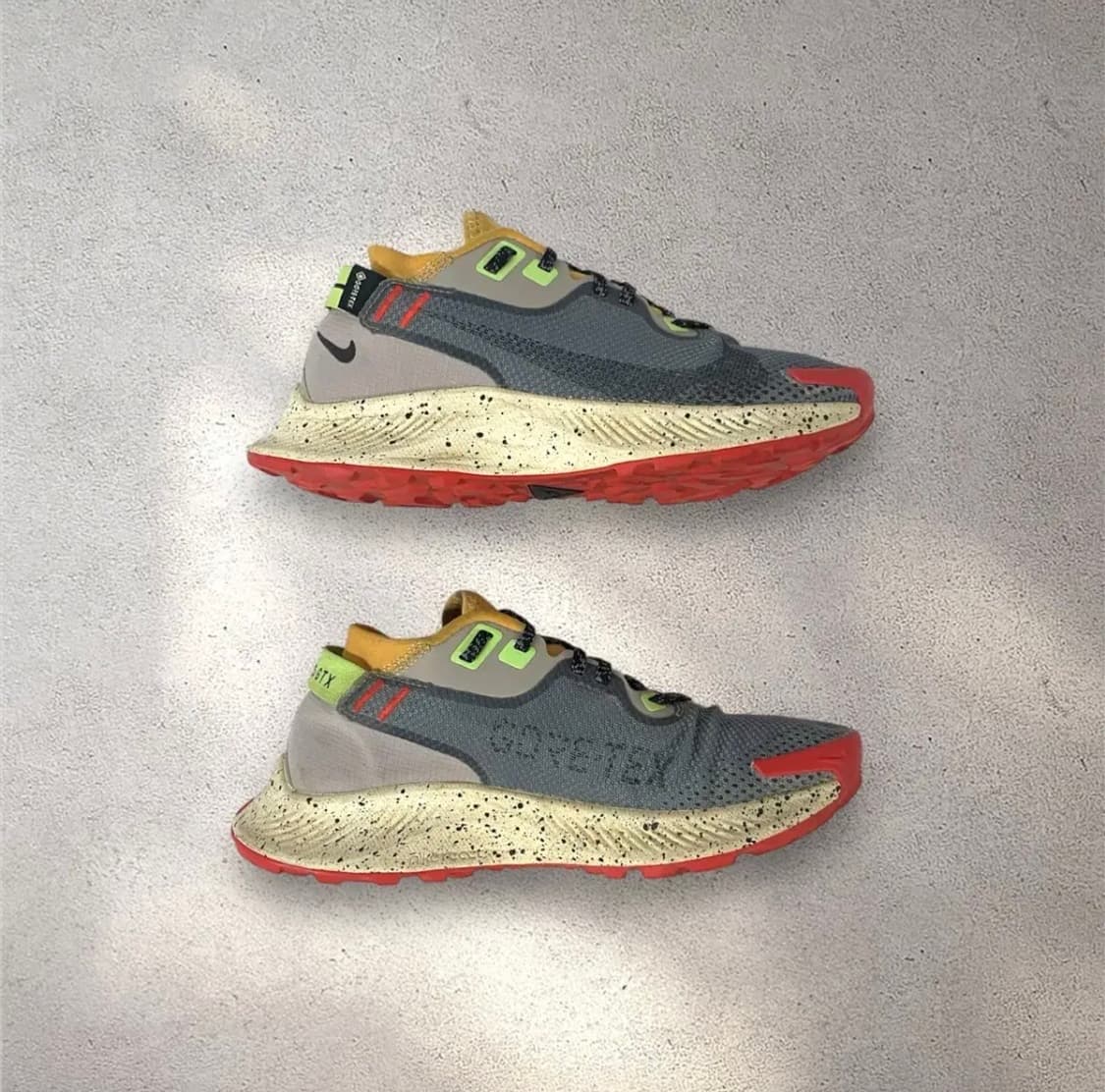 [240] 나이키 페가수스 트레일2 고어텍스 (No.510) 상품이미지8