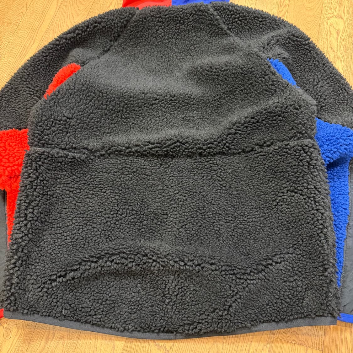 Nike 대한민국 NSW 하프 집 윈터 후디 상품이미지6