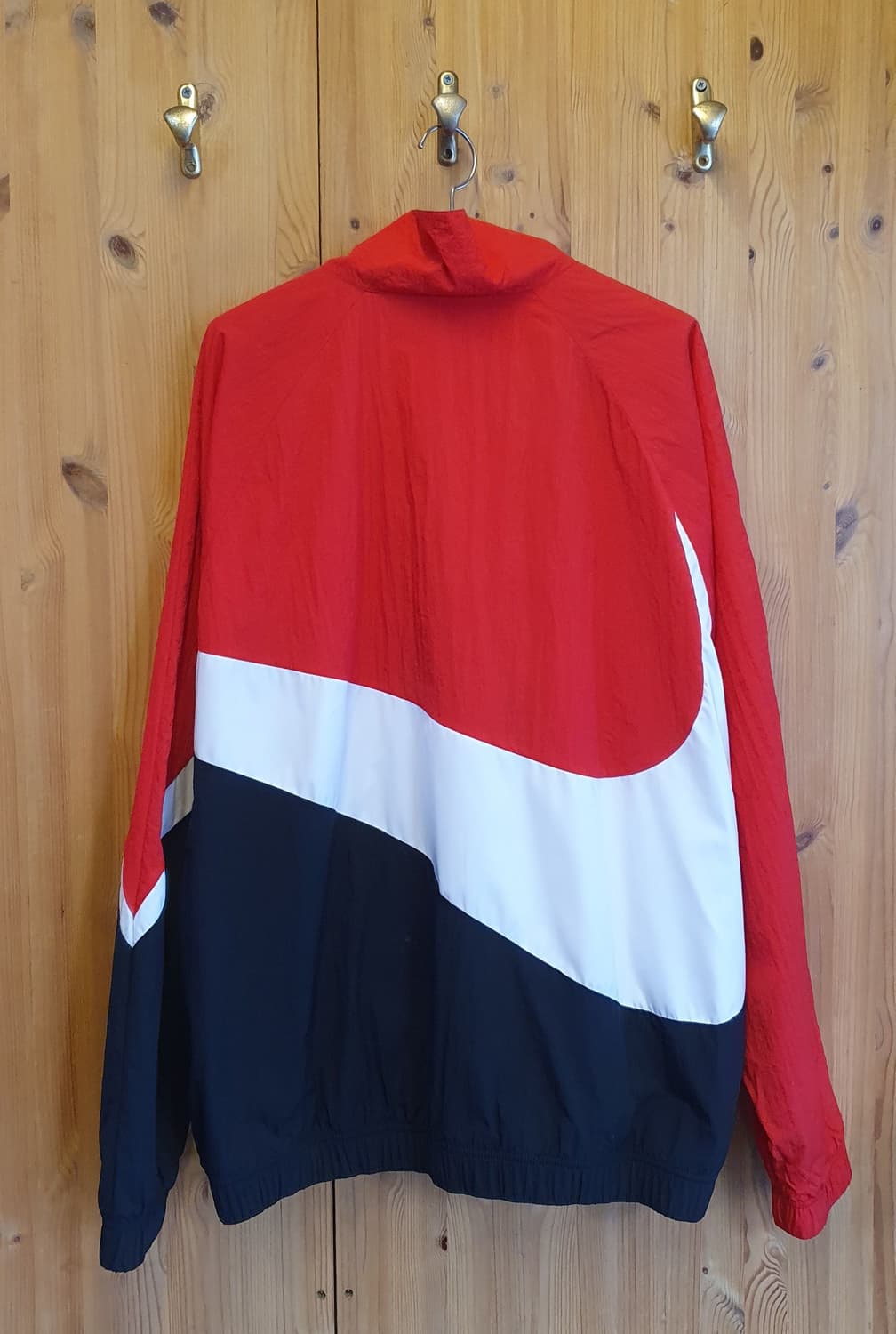 95.나이키 빅스우시 윈드브레이커 상품이미지2