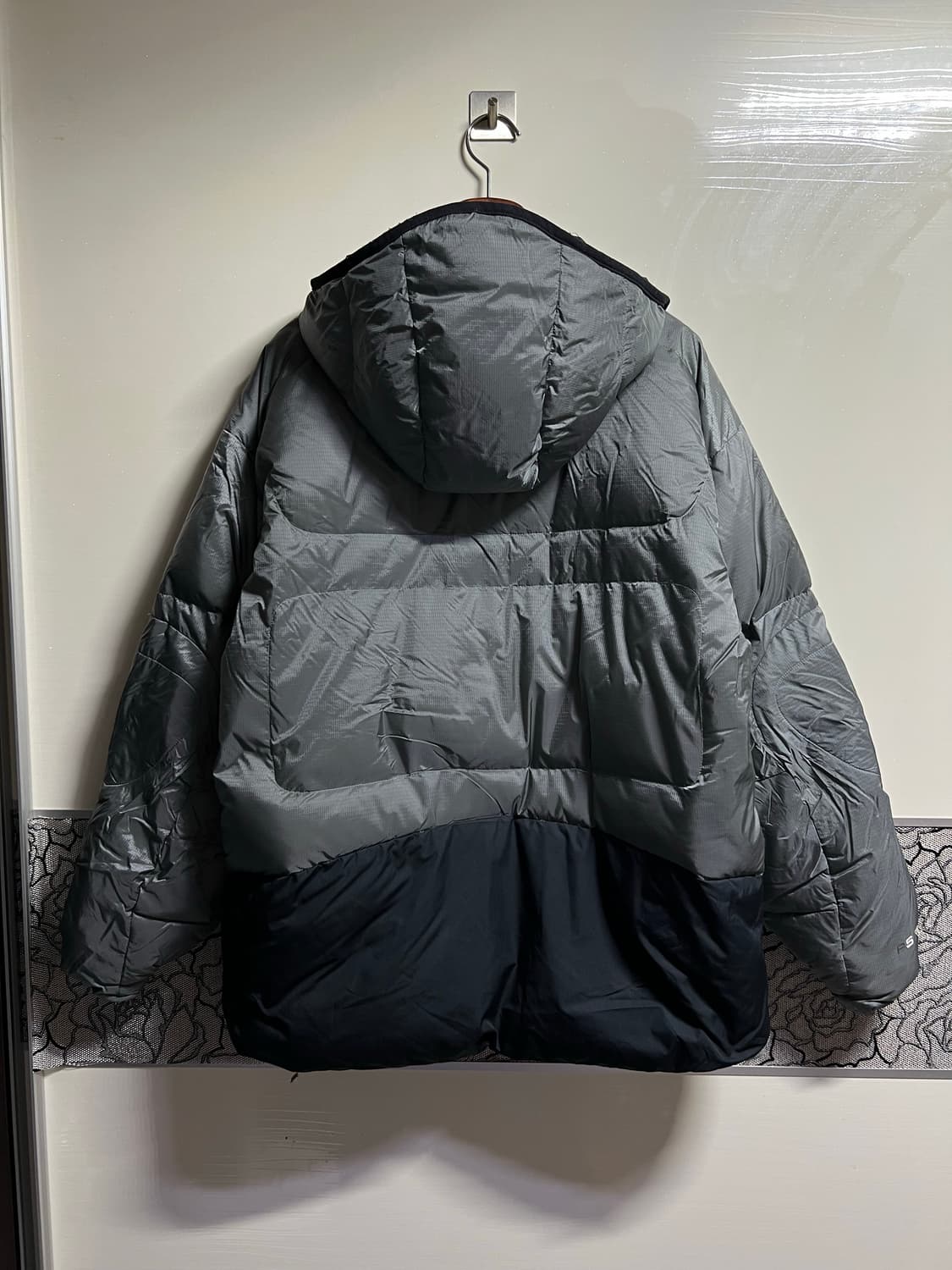 2003 폴로스포츠 다운 패딩자켓 상품이미지8