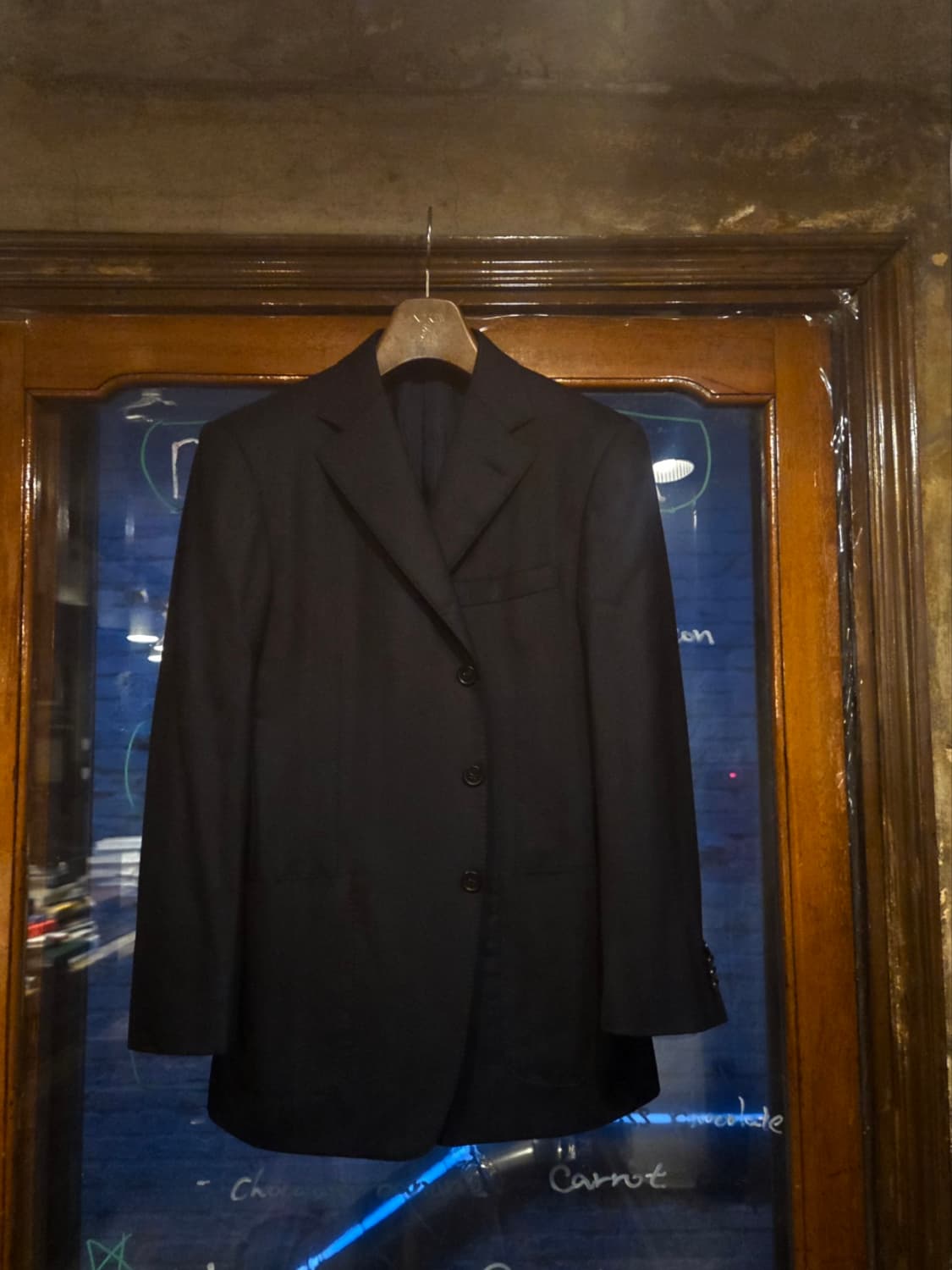 에르메네질도 제냐 자켓 상품이미지1