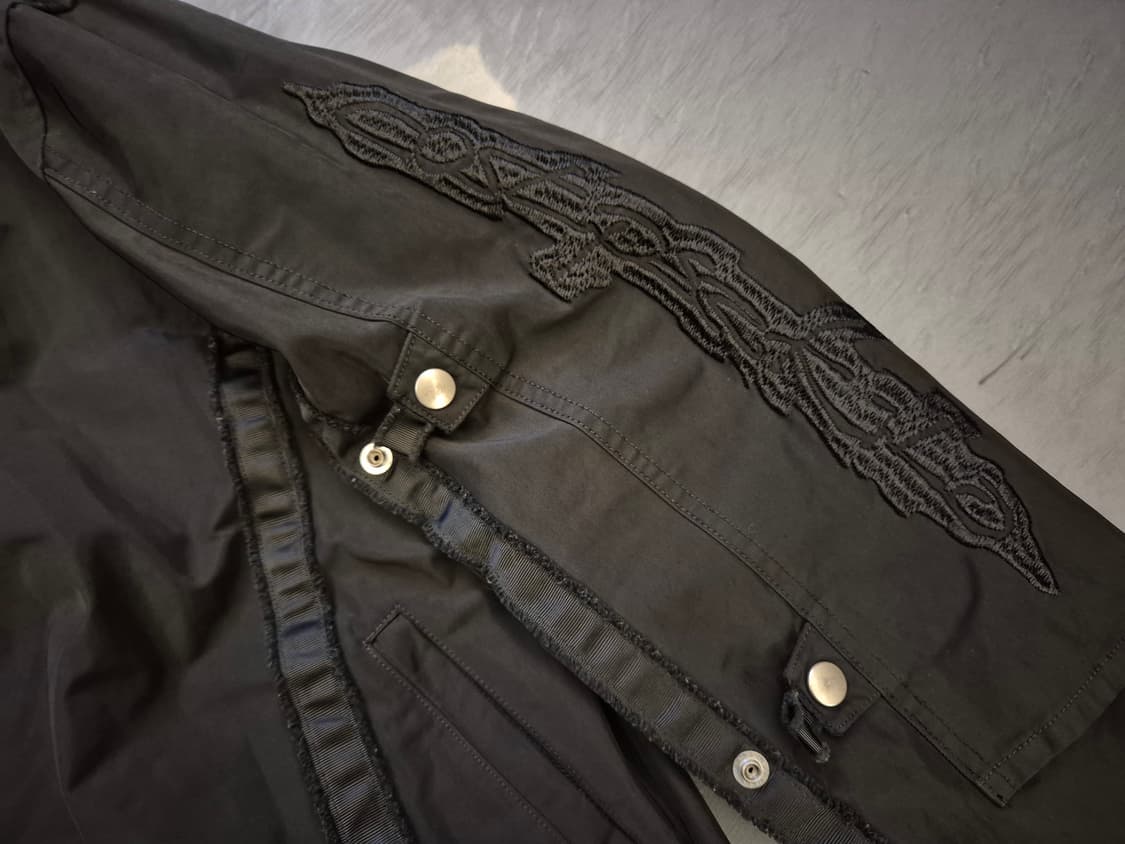 Cost Per Kilo motor jacket 상품이미지6