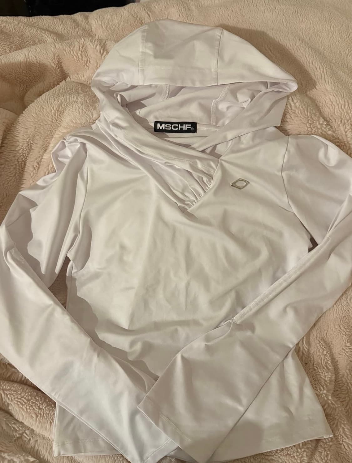 미스치프 후드 상품이미지1