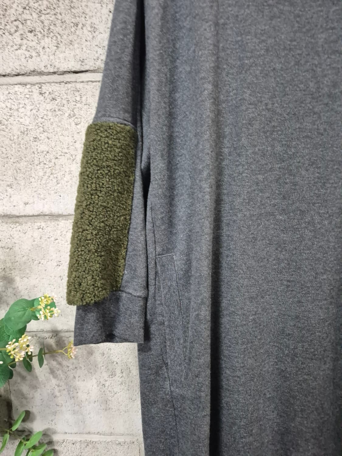 메르시보꾸 일본 원피스 (새상품) 상품이미지3