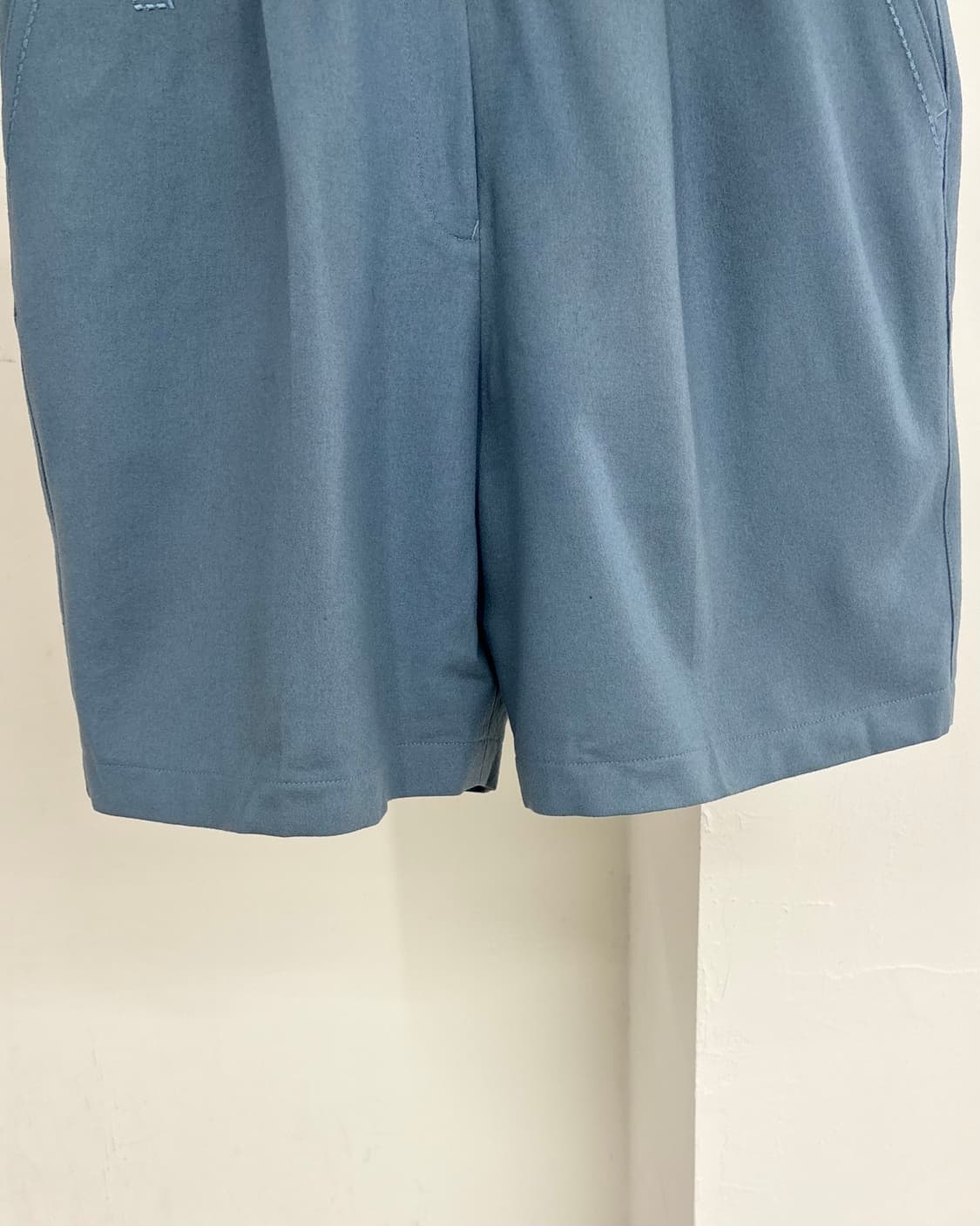 크리스찬 디올 스포츠 블루 숏츠 상품이미지3