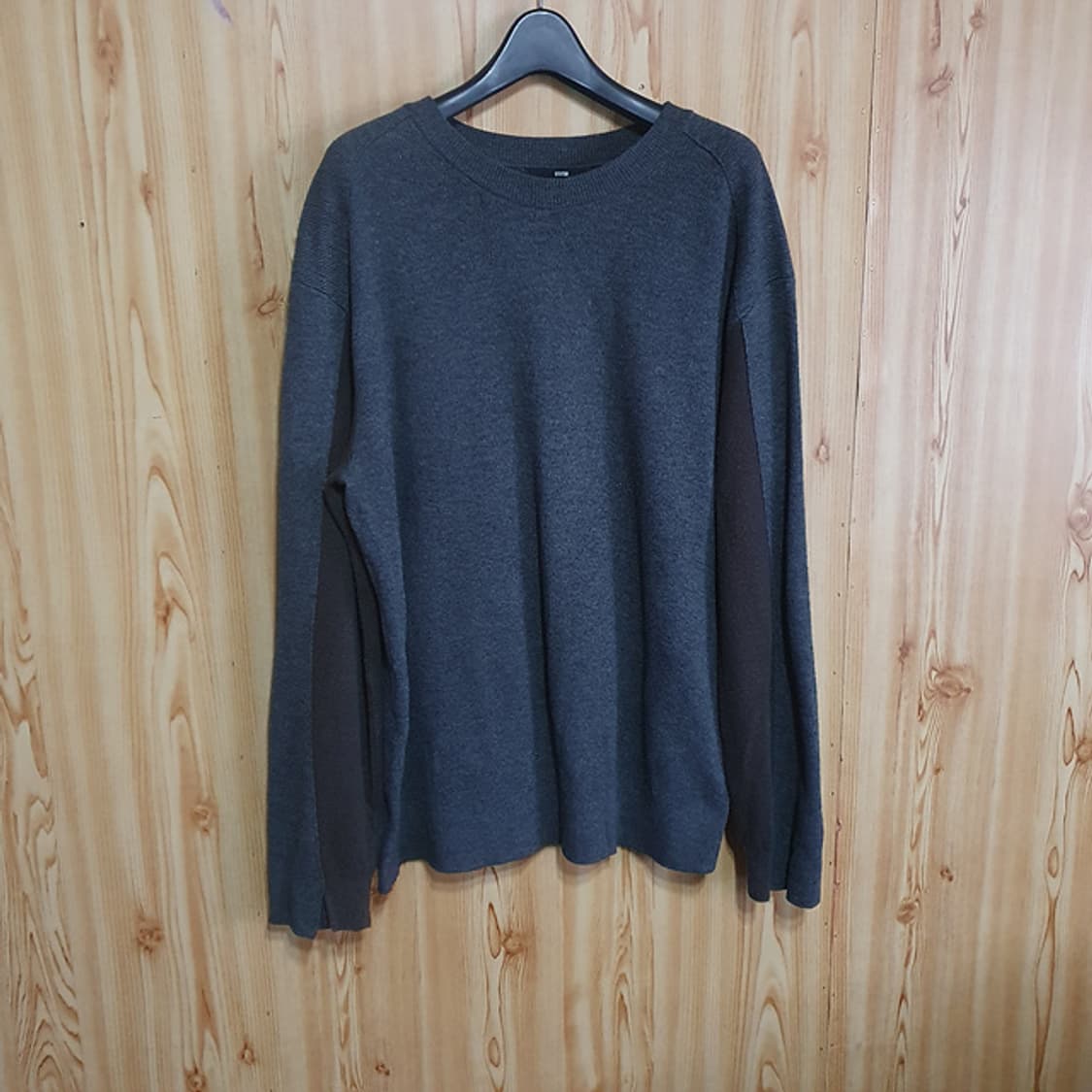 시스템 니트 100 상품이미지1