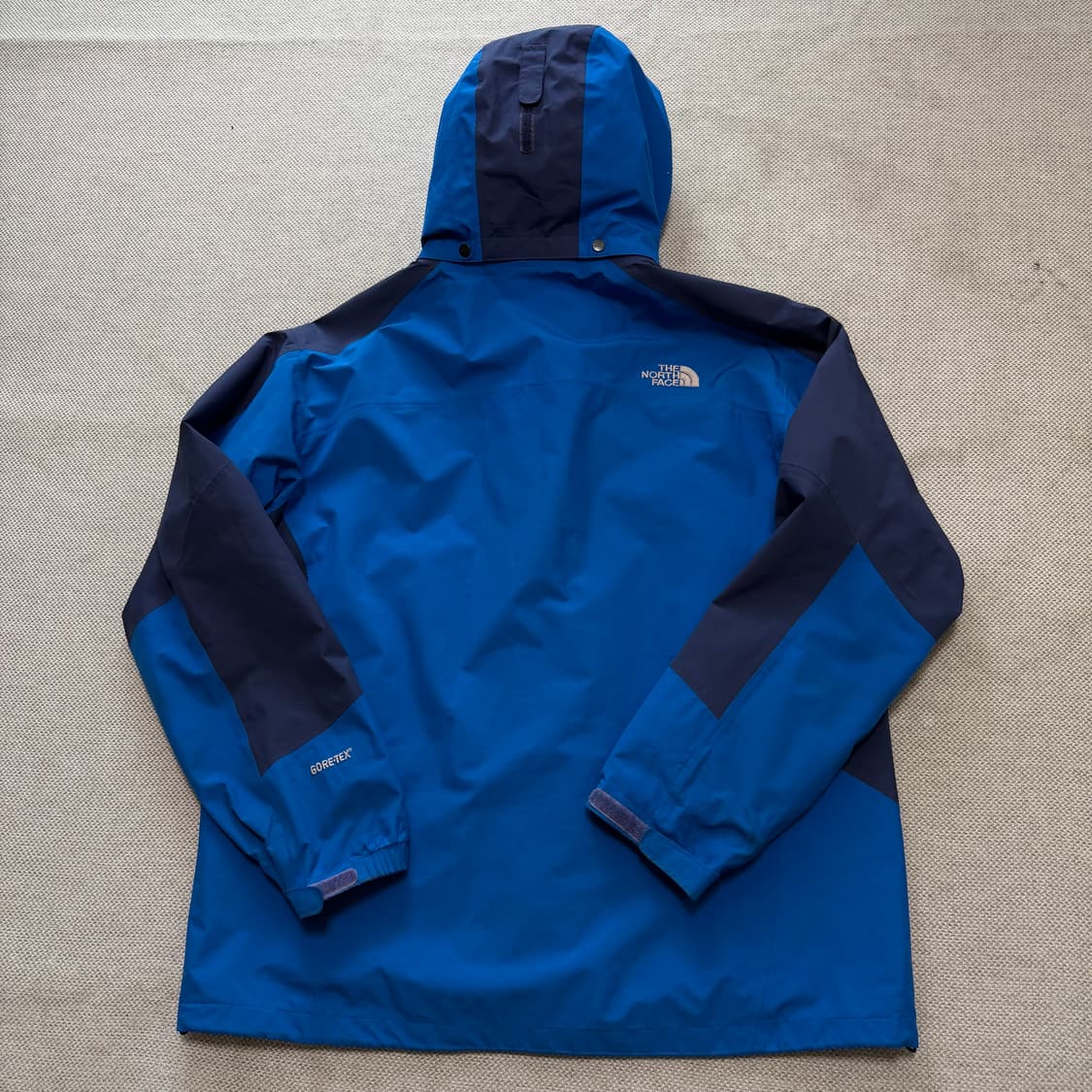 노스페이스 고어텍스 바람막이 자켓 상품이미지8