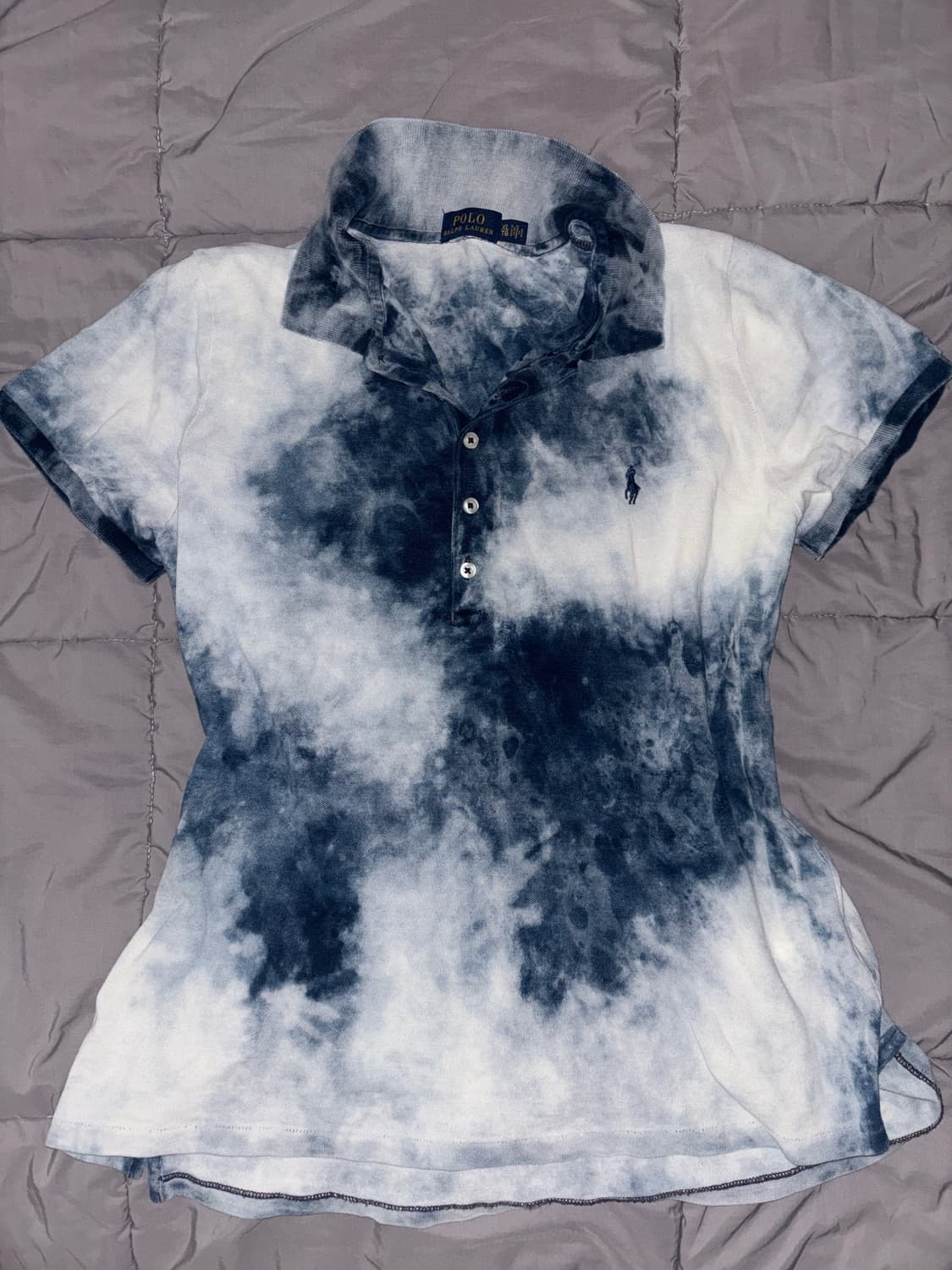 폴로 랄프로렌 카라티 상품이미지1