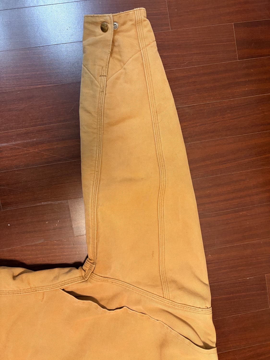 칼하트 디트로이트 자켓 j01 상품이미지6