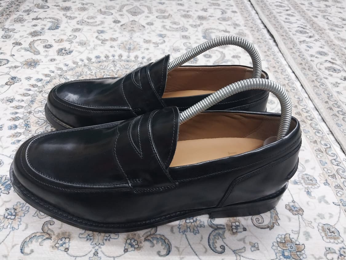 깡스타일리스트 페니로퍼 255mm 상품이미지3