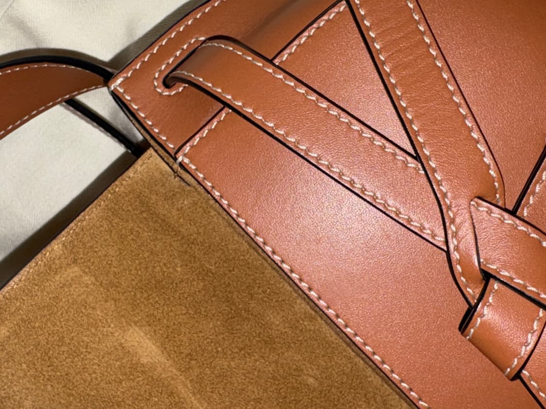 로에베 게이트 범백 탄 상품이미지2