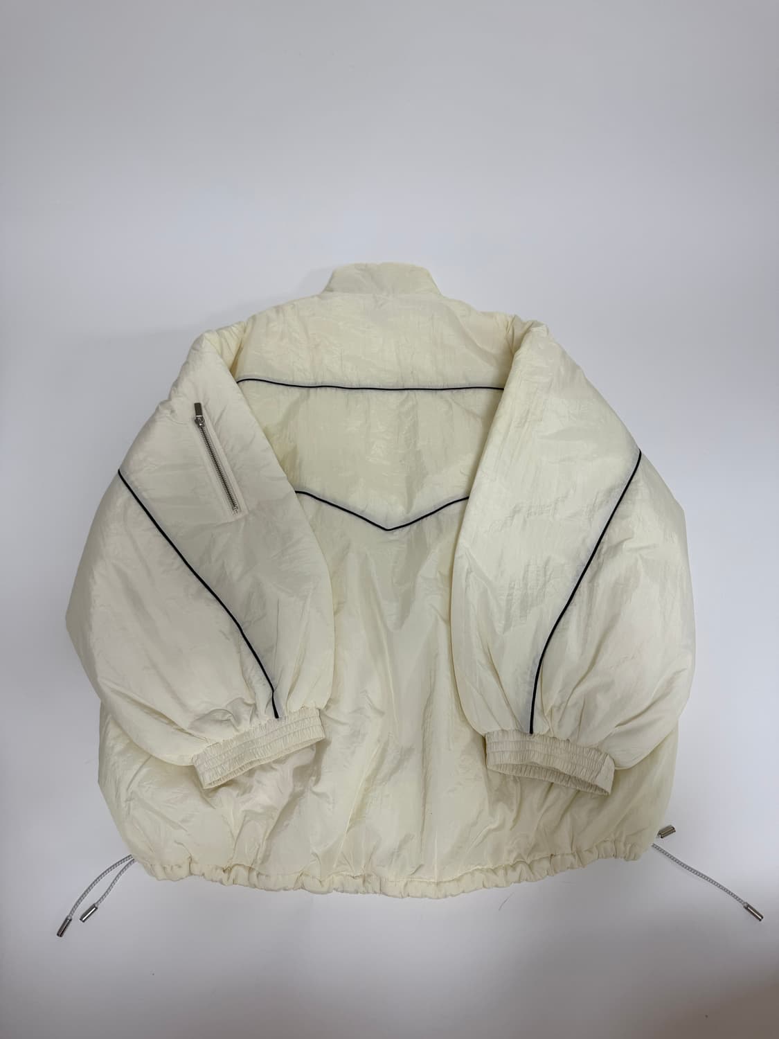 일본 메종 스페셜 아노락점퍼 상품이미지6