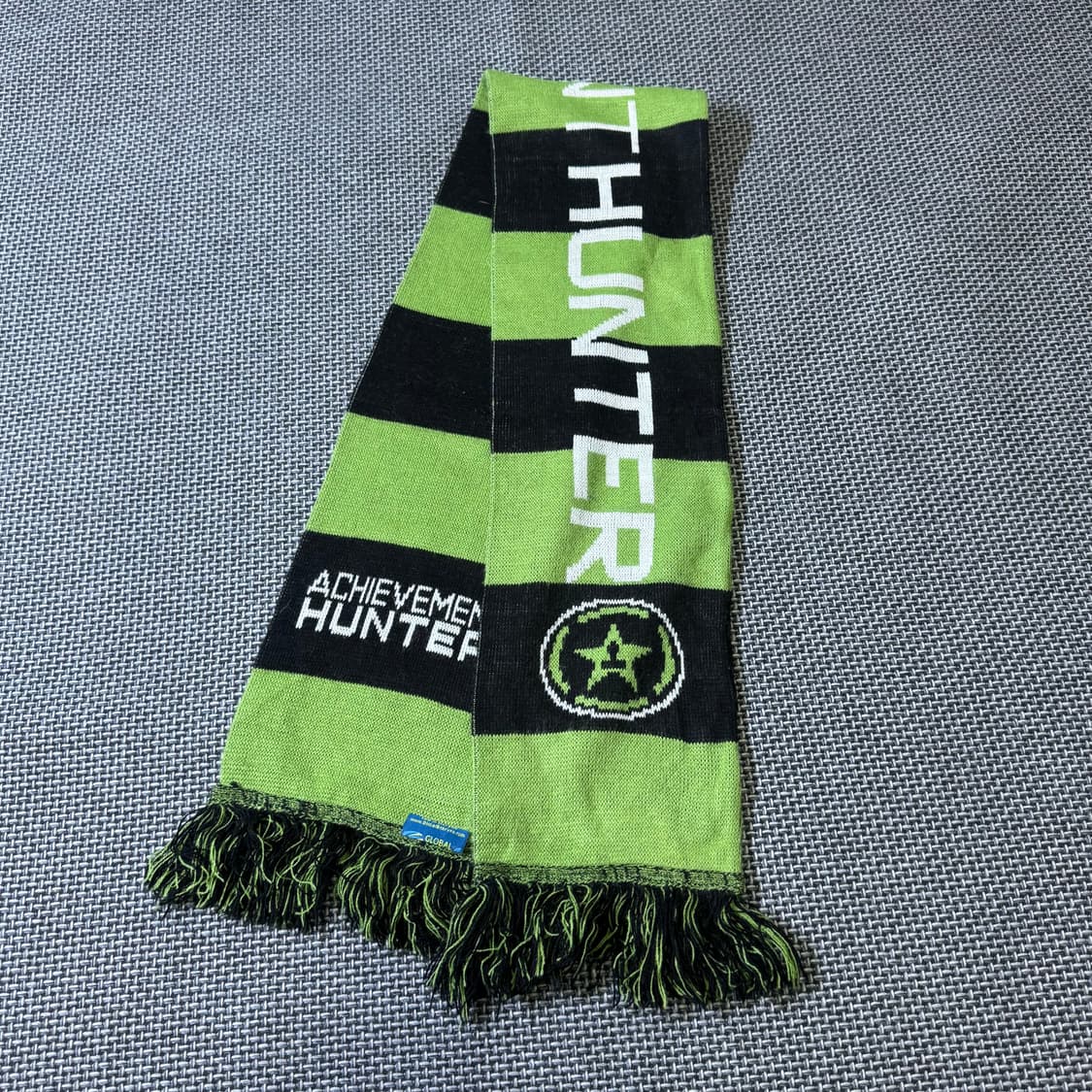 빈티지 축구 머플러(kold_8334) 상품이미지3