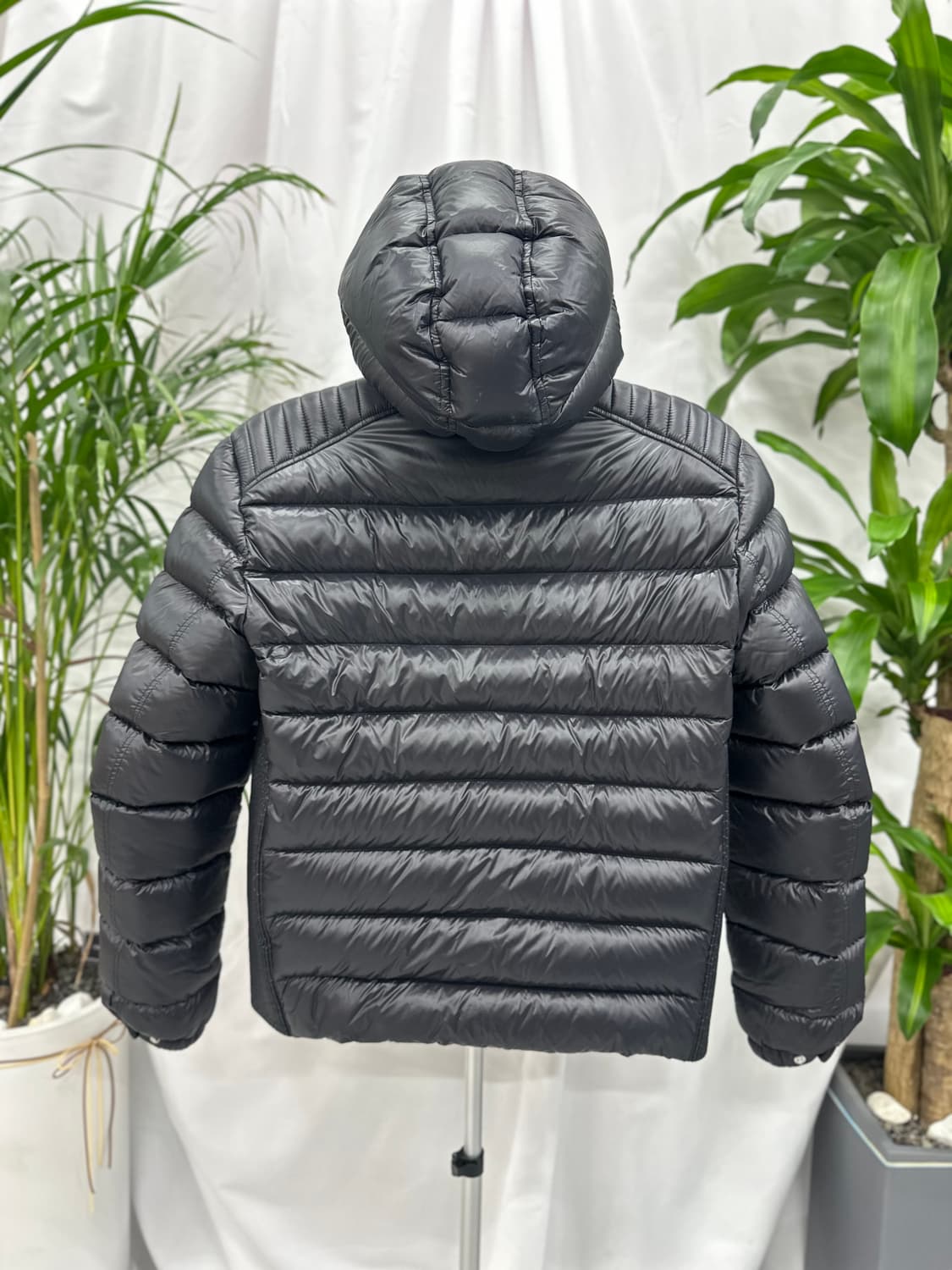 프라다 바이커 패딩 52 상품이미지4