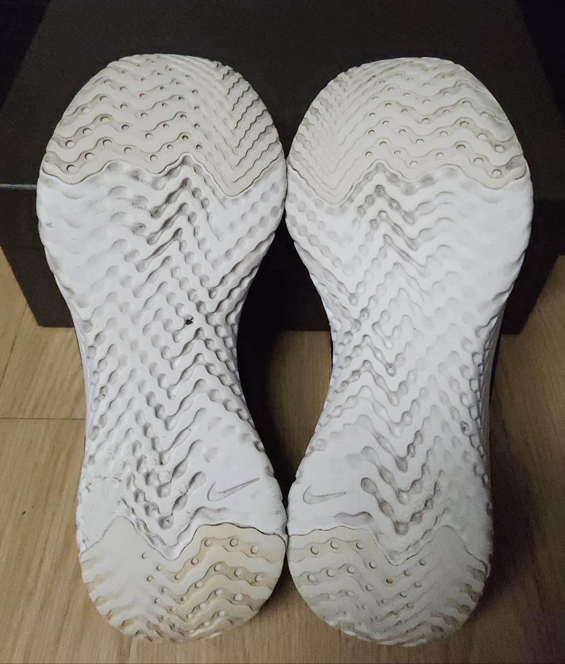 Nike 나이키 에픽 팬텀 리엑트 플라이니트  230~235 상품이미지8