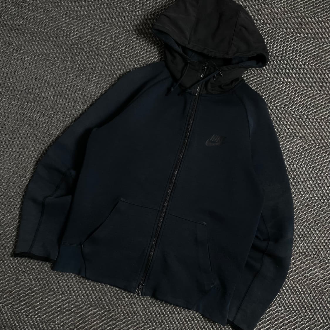 나이키 테크팩 플리스 후드집업y 4873 상품이미지1