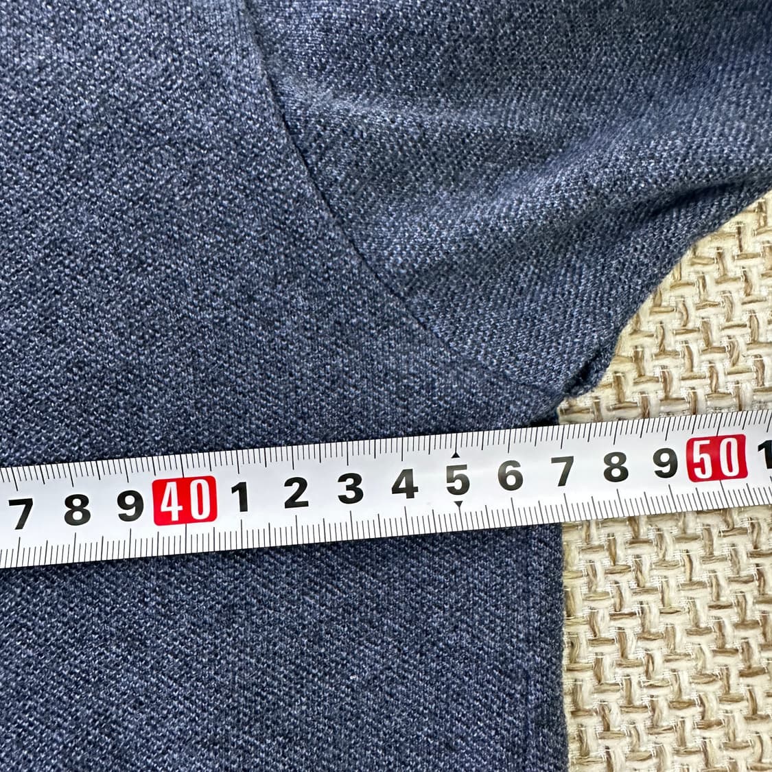 S 라코스테 남자 피케 반팔 셔츠 0408D 상품이미지6