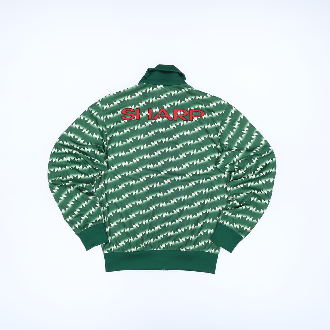 95 아디다스 맨유 파이어버드 져지 N7546 상품이미지2