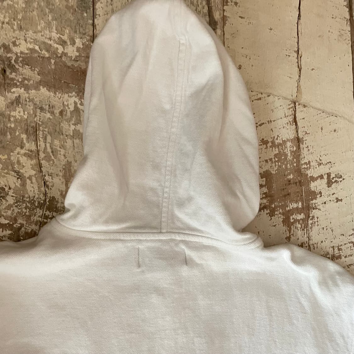 폴로 랄프로렌 클래식 포니 집업 후드 상품이미지6