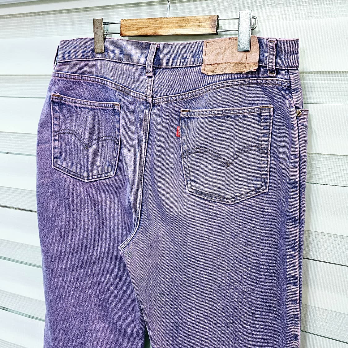 USA 리바이스 501 빈티지 데님팬츠- 38사이즈 상품이미지2