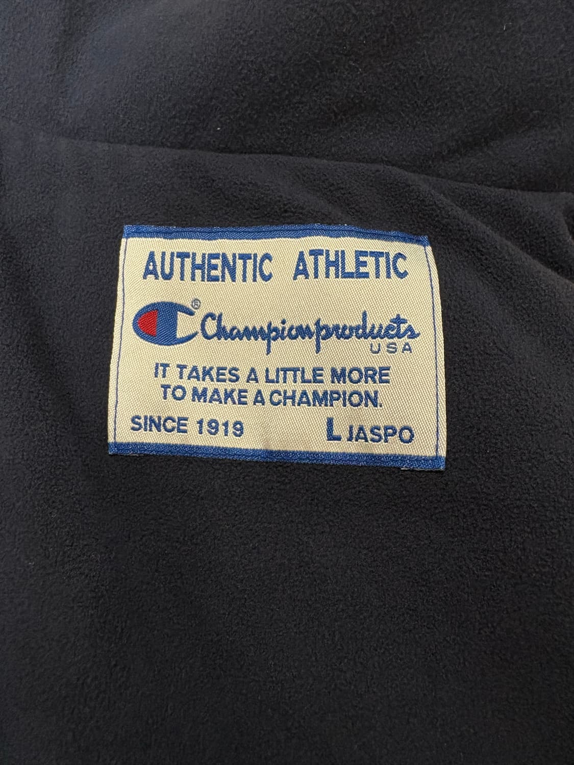 챔피온 90s 빈티지 올드스쿨 대장급 상품이미지3