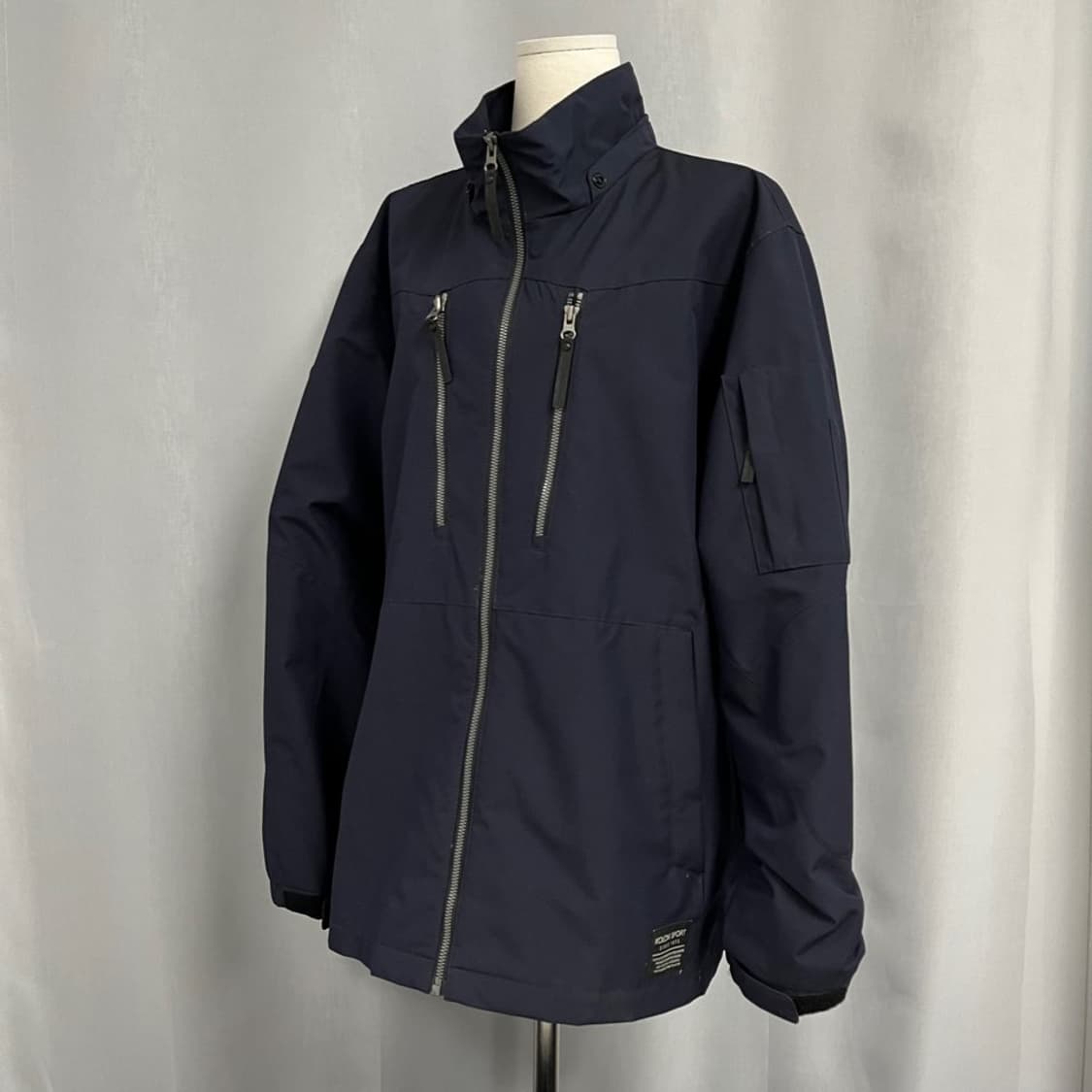 코오롱스포츠 바람막이/#808 상품이미지2