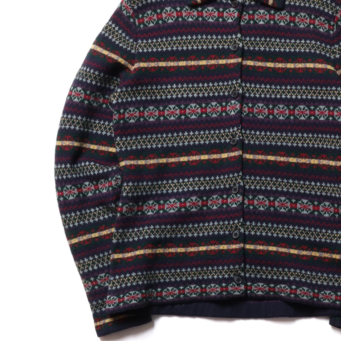 로렌 랄프로렌 Lauren Ralph Lauren Cardigan 상품이미지3