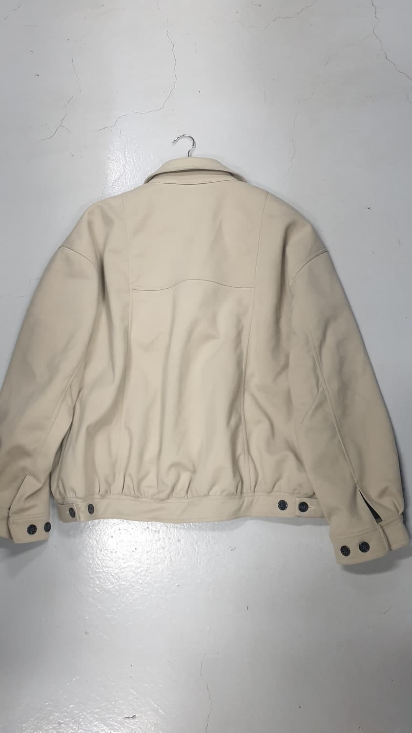 RAW STUDIO 워크 자켓 상품이미지4