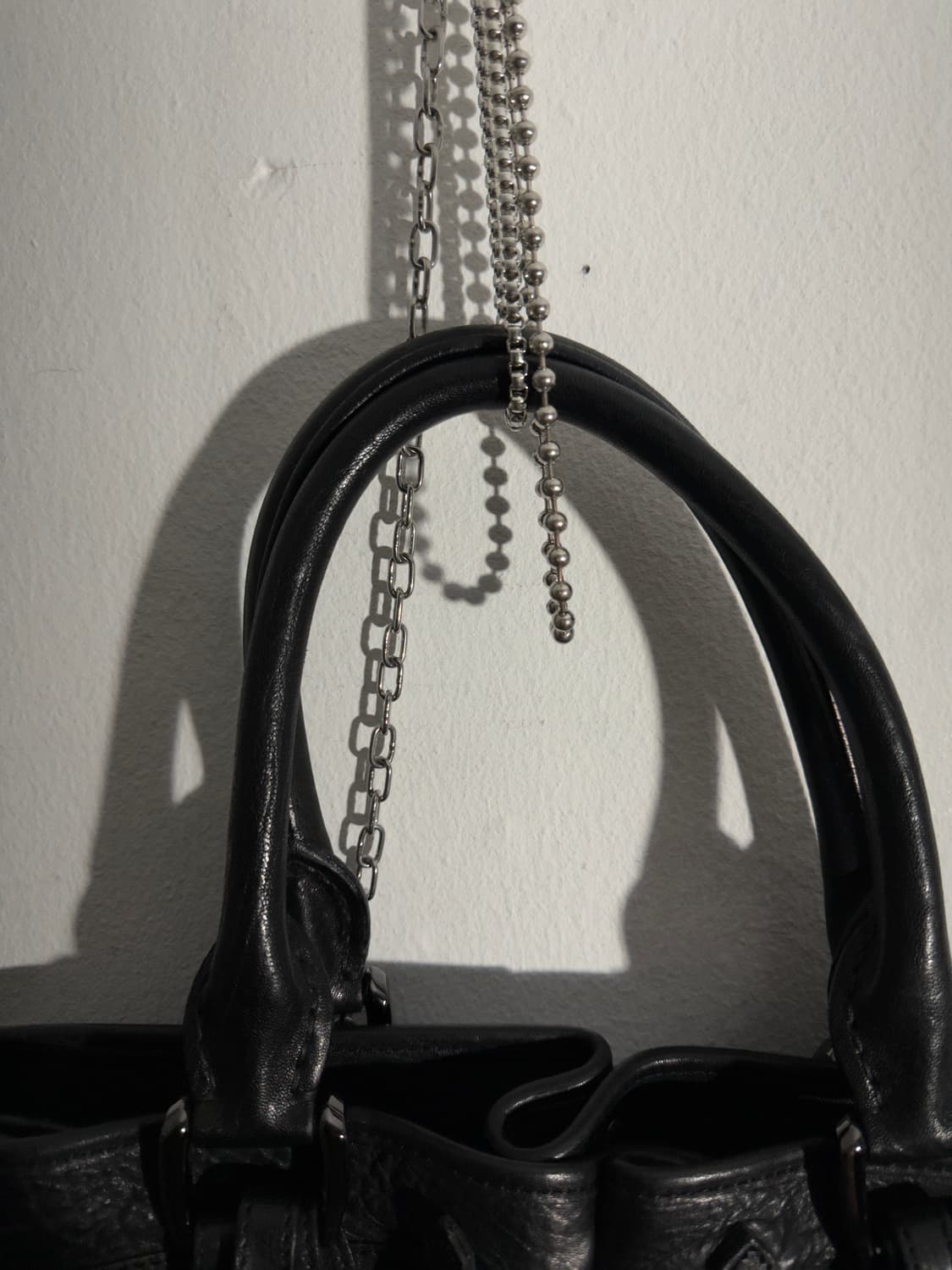 버버리 프로섬 로완 사첼백 상품이미지5