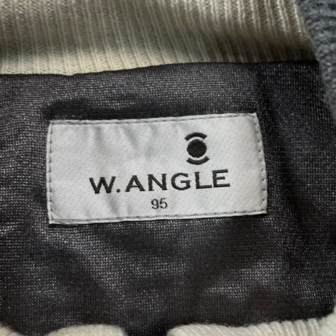 95 와이드앵글 방풍 패딩 상품이미지3