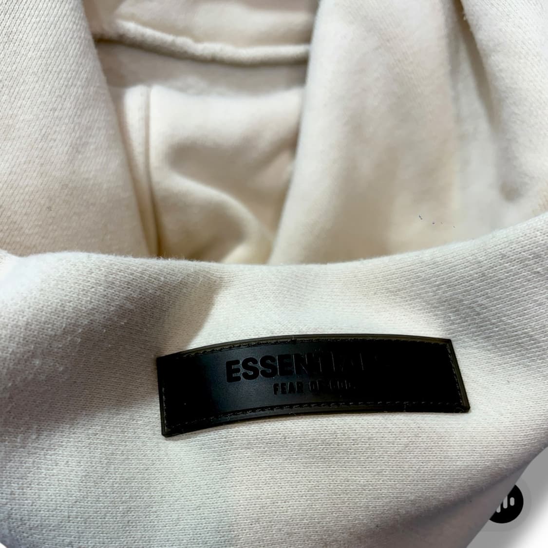 1997 피어오브갓 에센셜 후드티 (L) 상품이미지5