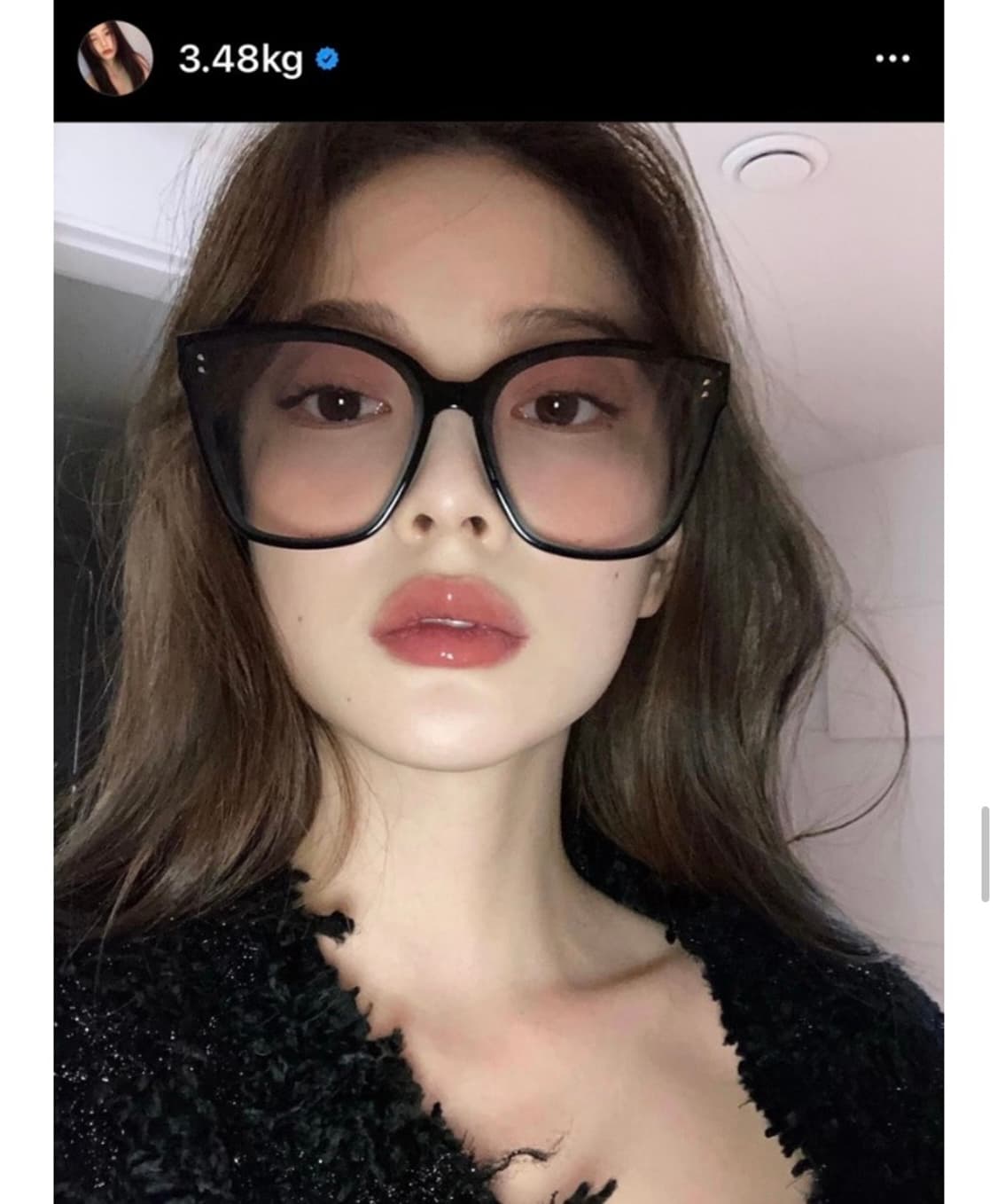 젠틀몬스터 선글라스 가비 gabee 상품이미지1
