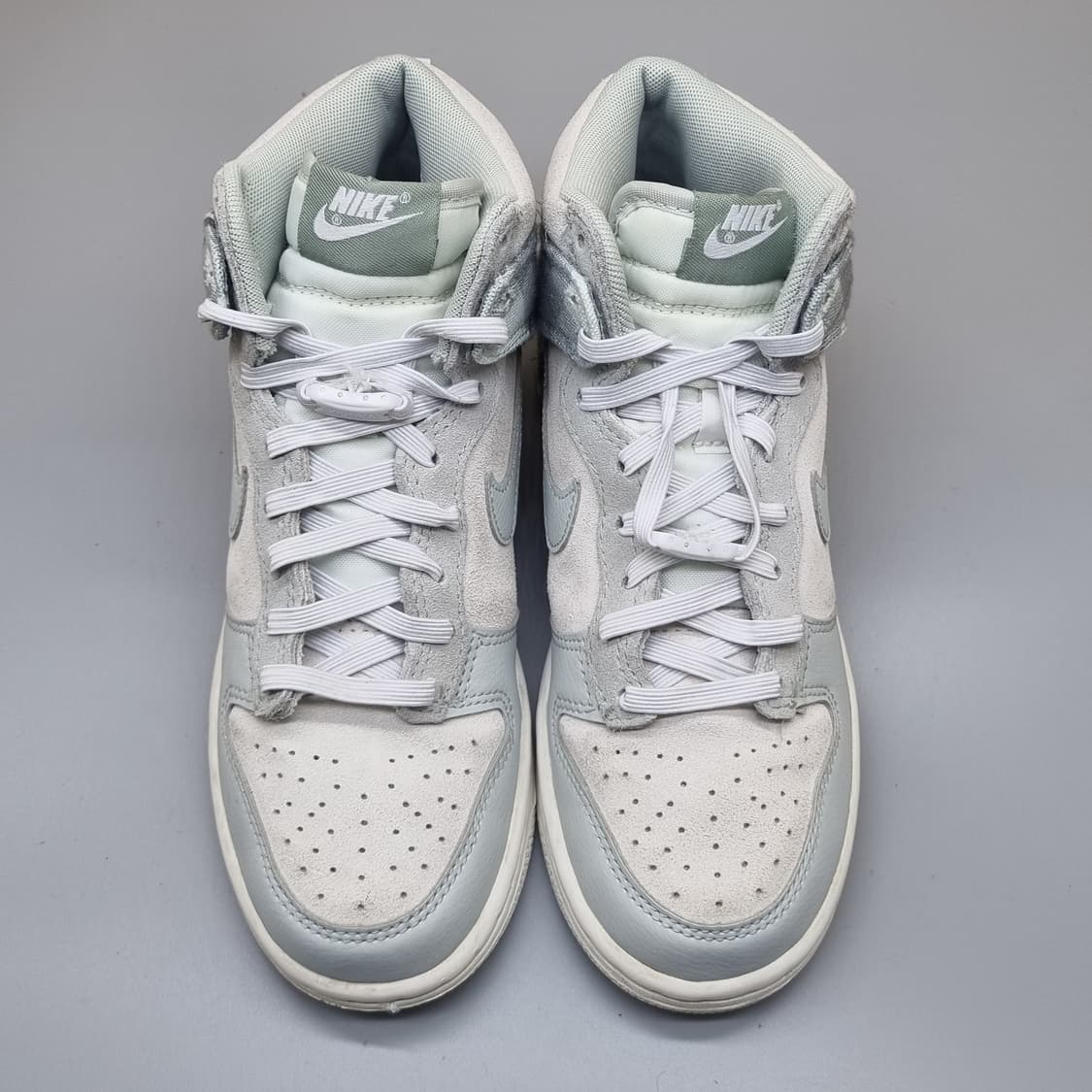 나이키 덩크하이 민트 아동하이탑235 상품이미지2