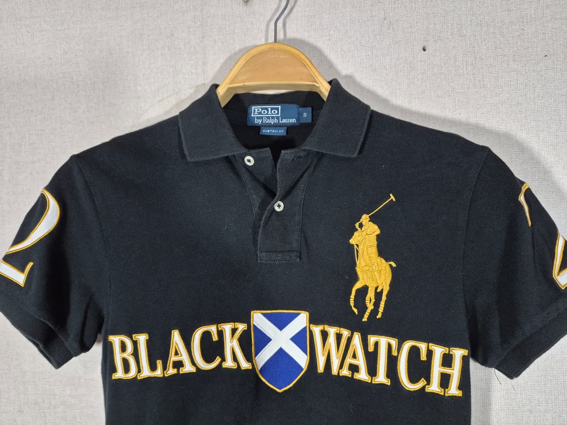 Polo Ralph 폴로 빅포니 (S) 상품이미지3