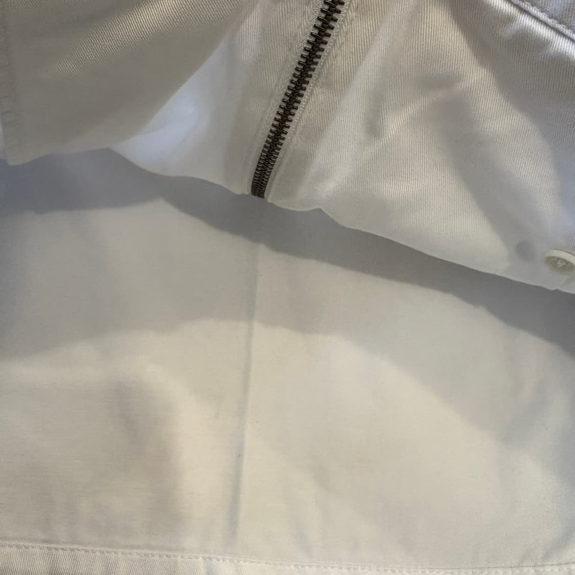 폴로 정품 화이트 스윙톱 자켓 상품이미지6