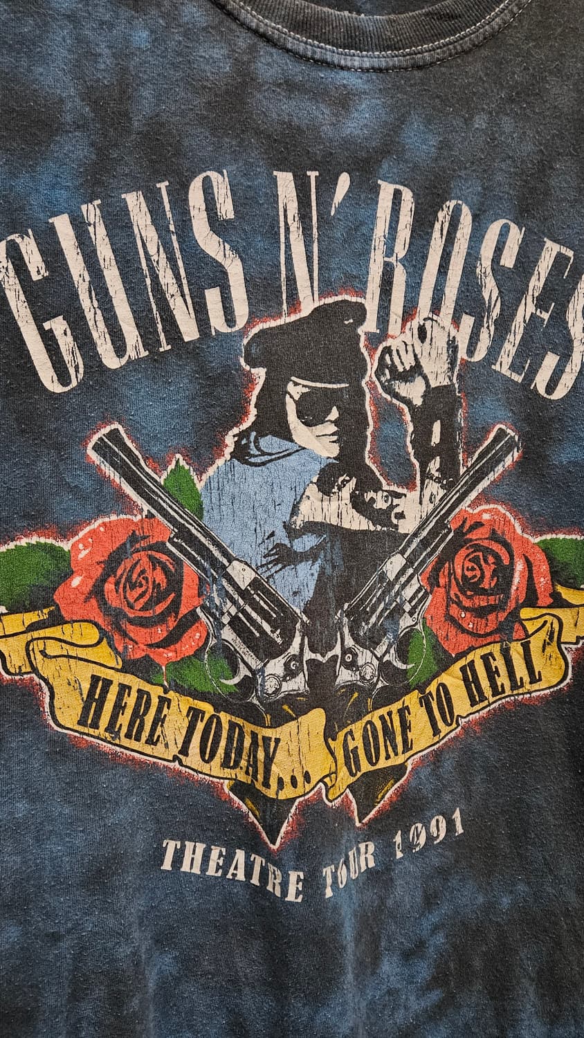 Guns N' Roses 상품이미지3