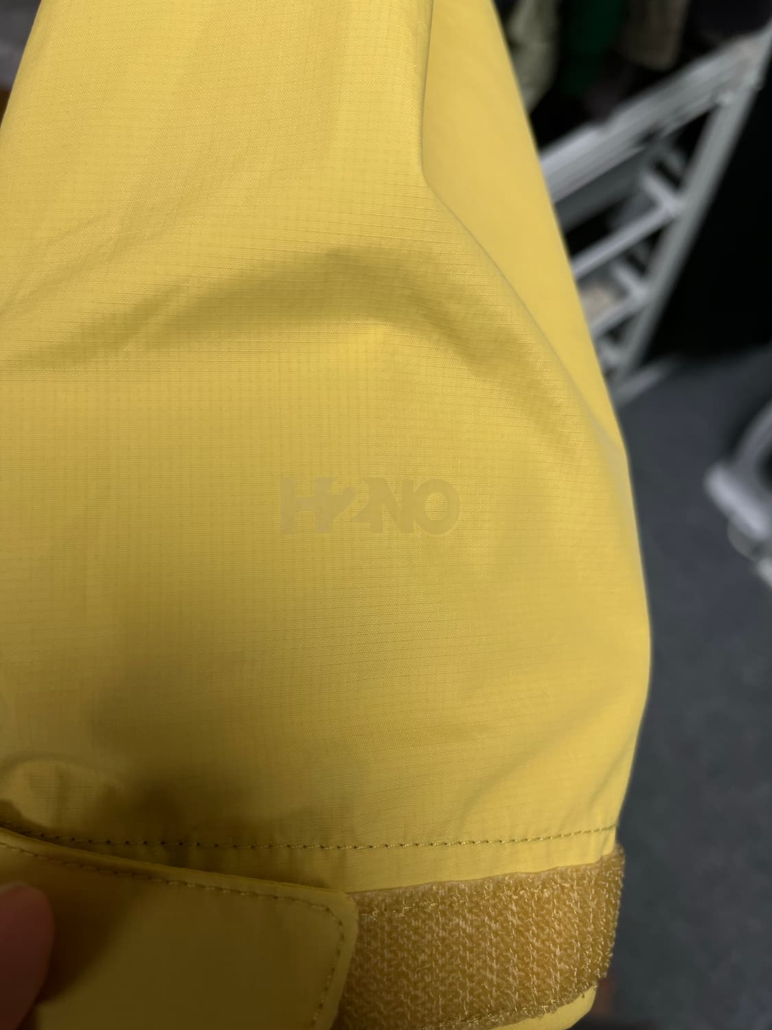 파타고니아 토렌트쉘 3L s사이즈 95-100 상품이미지7