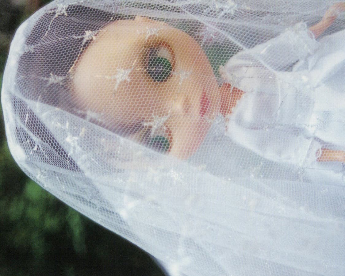 Blythe Postcards Book 2 엽서 아트북 지나 가란 촬영 상품이미지5