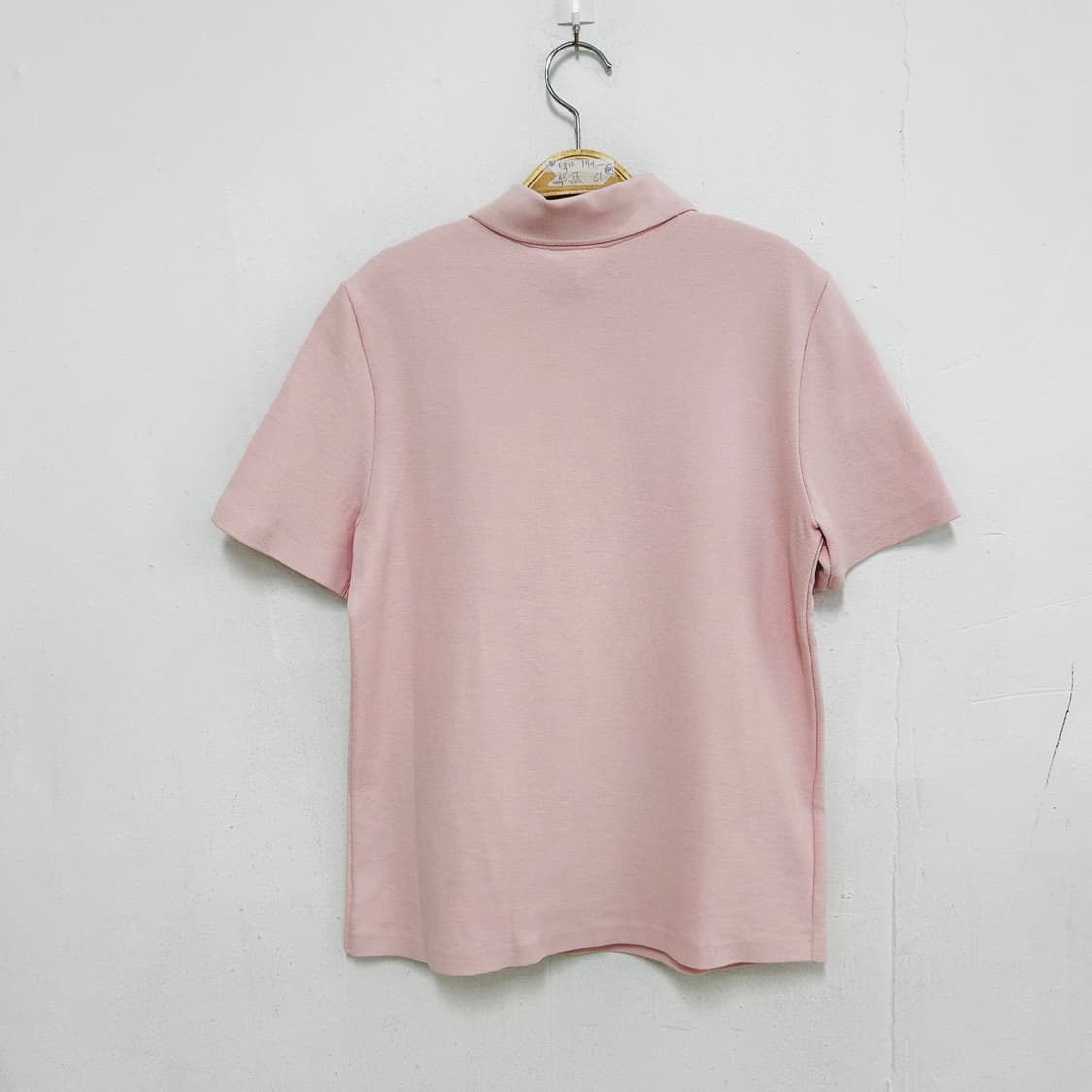 텍부착 라코스테 카라티 상품이미지5
