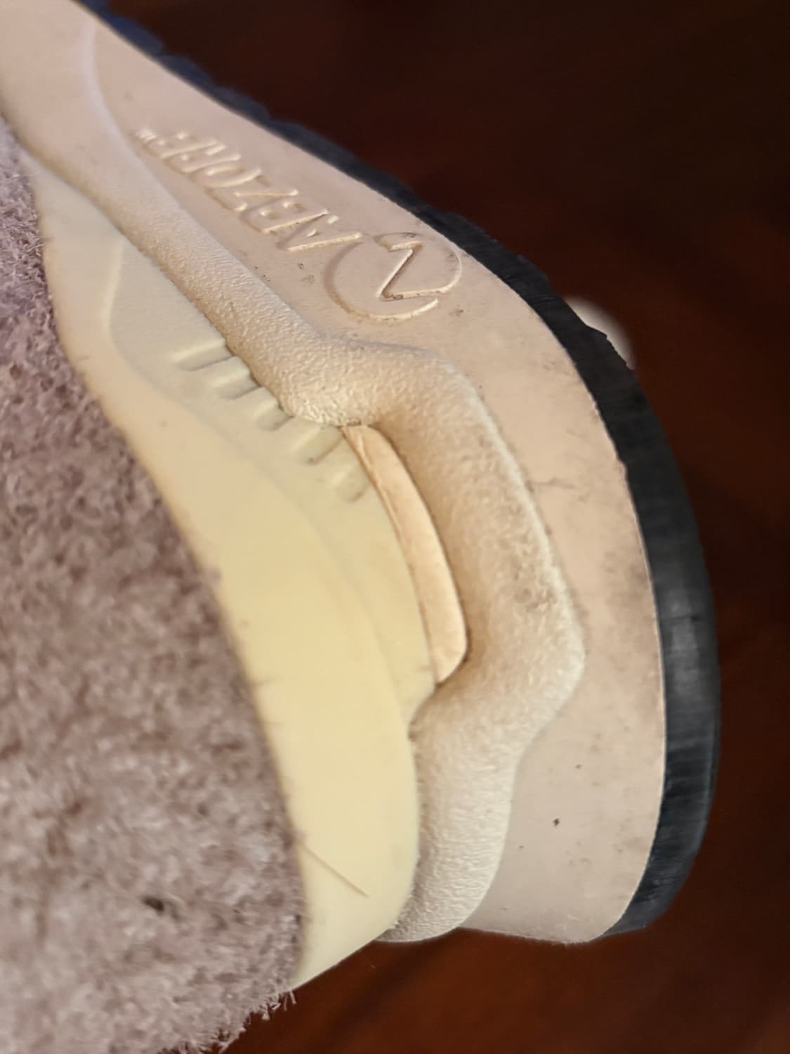 뉴발란스 998 made in USA 270 상품이미지7