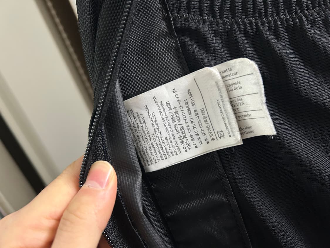 아크테릭스 백팩 상품이미지8