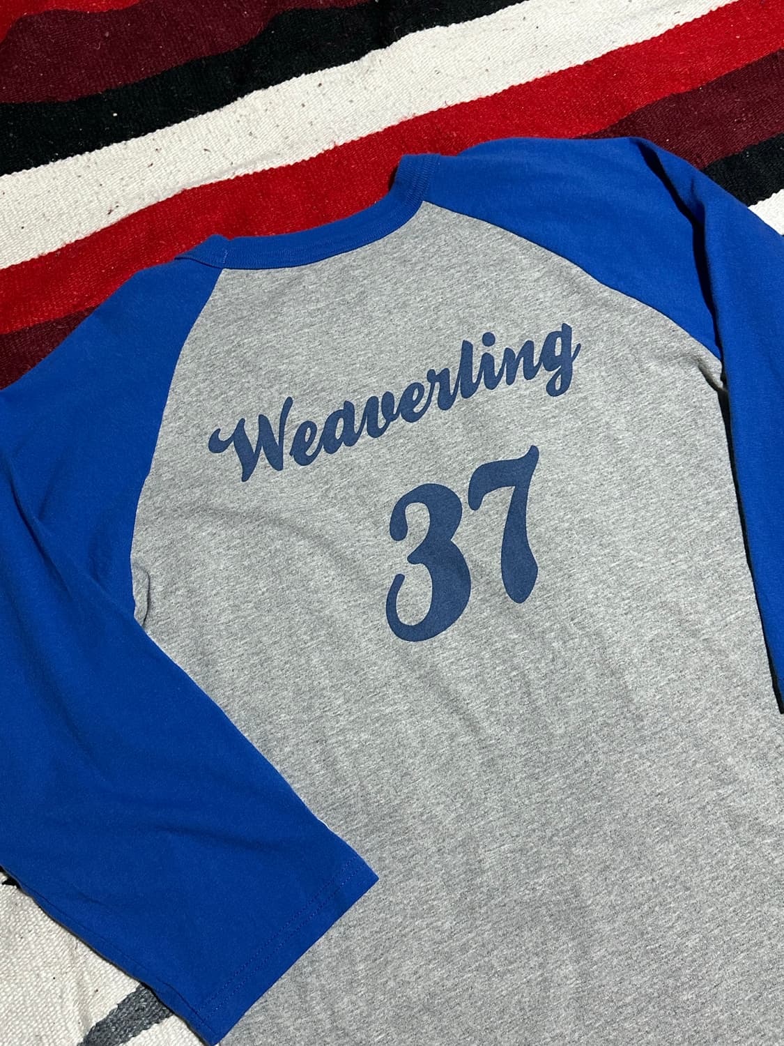 [챔피온] •Raglan Baseball Tee 상품이미지2