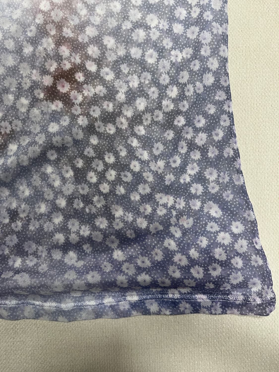 Our legacy 시스루 상품이미지3