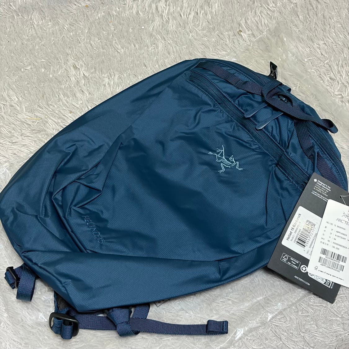 아크테릭스 헬리아드15  상품이미지1