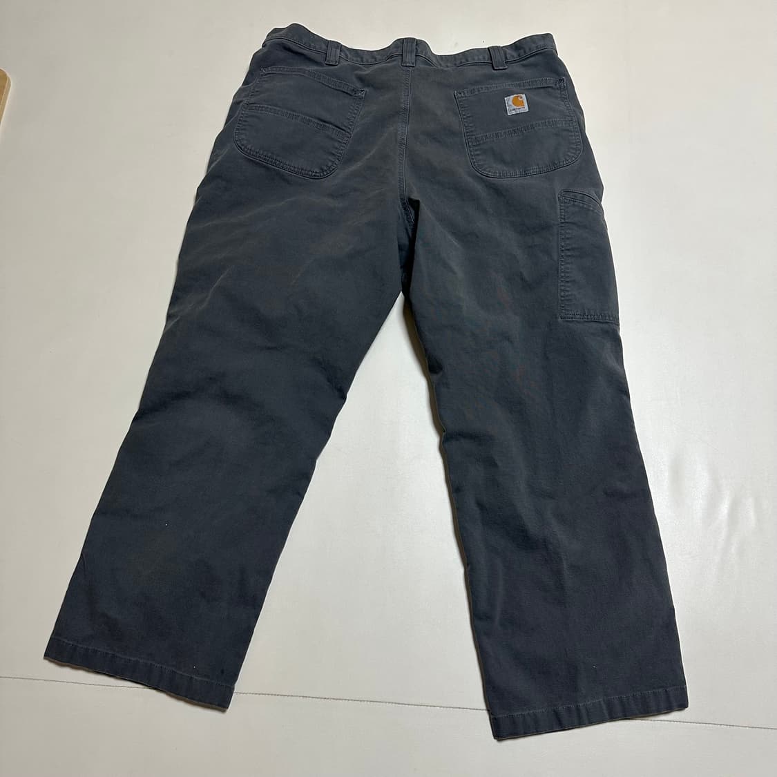 칼하트 워크팬츠 - 빅사이즈 상품이미지2