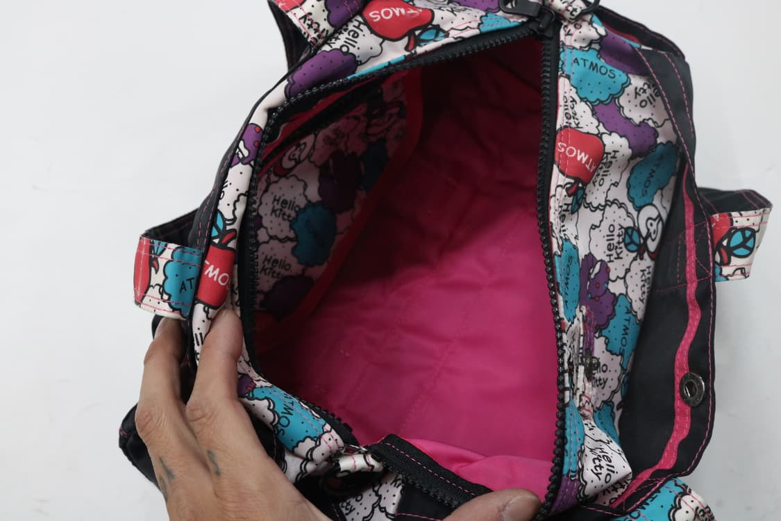 포터 아트모스 헬로키티 상품이미지10