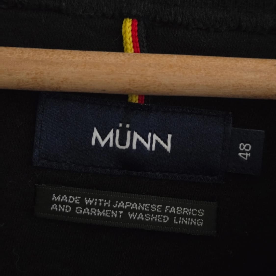 뮌서울 스웻셔츠 상품이미지3