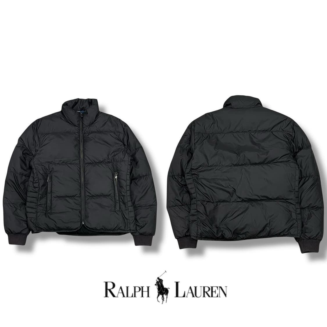 폴로 랄프로렌 숏패딩 s08796 상품이미지1
